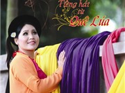 Bóng đá anh, ngoại hạng anh, lịch thi đấu euro 2012, “Tiếng hát từ quê lúa” - NSƯT Huyền Phin làm VCD hát chèo